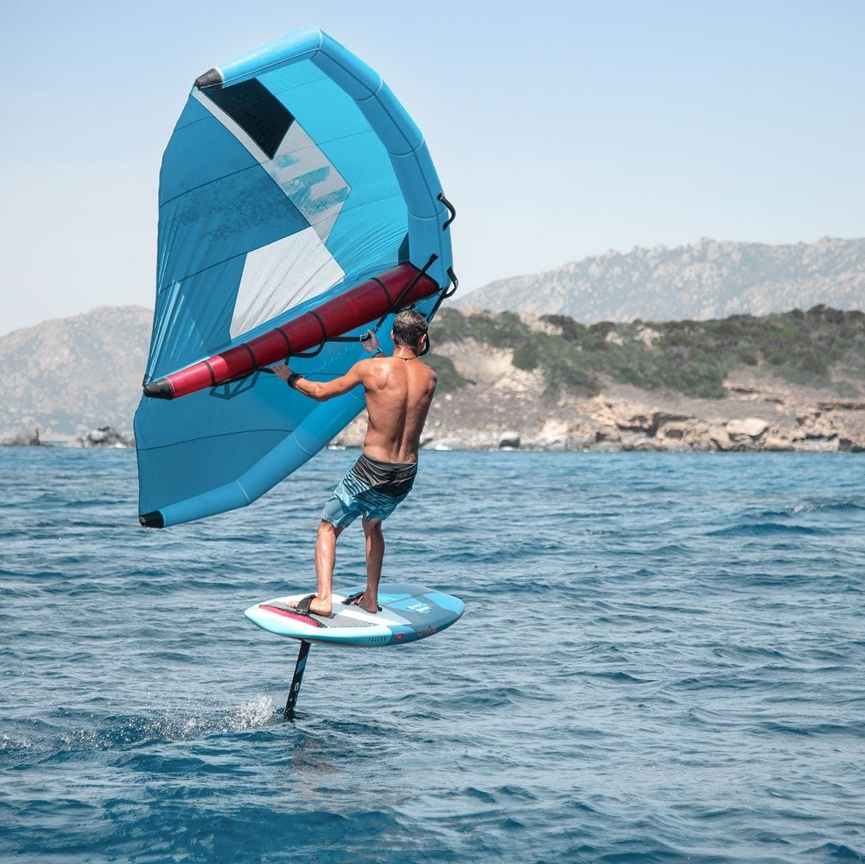 AZTRON Air Wing  3.0m