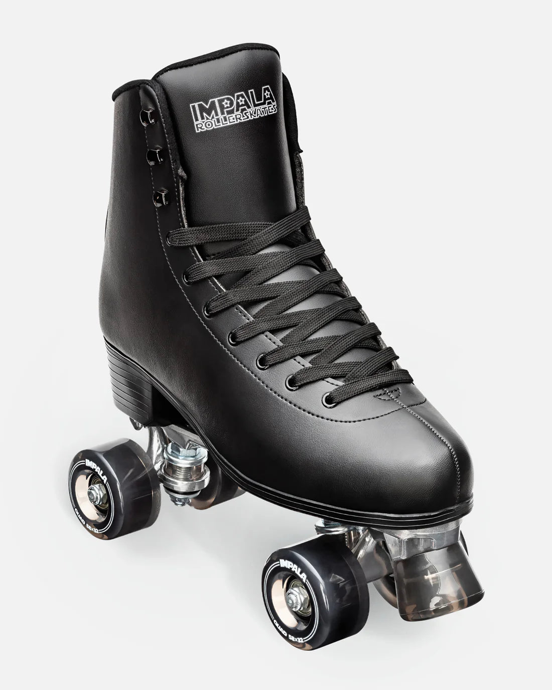 Impala Quad Skate - BLACK