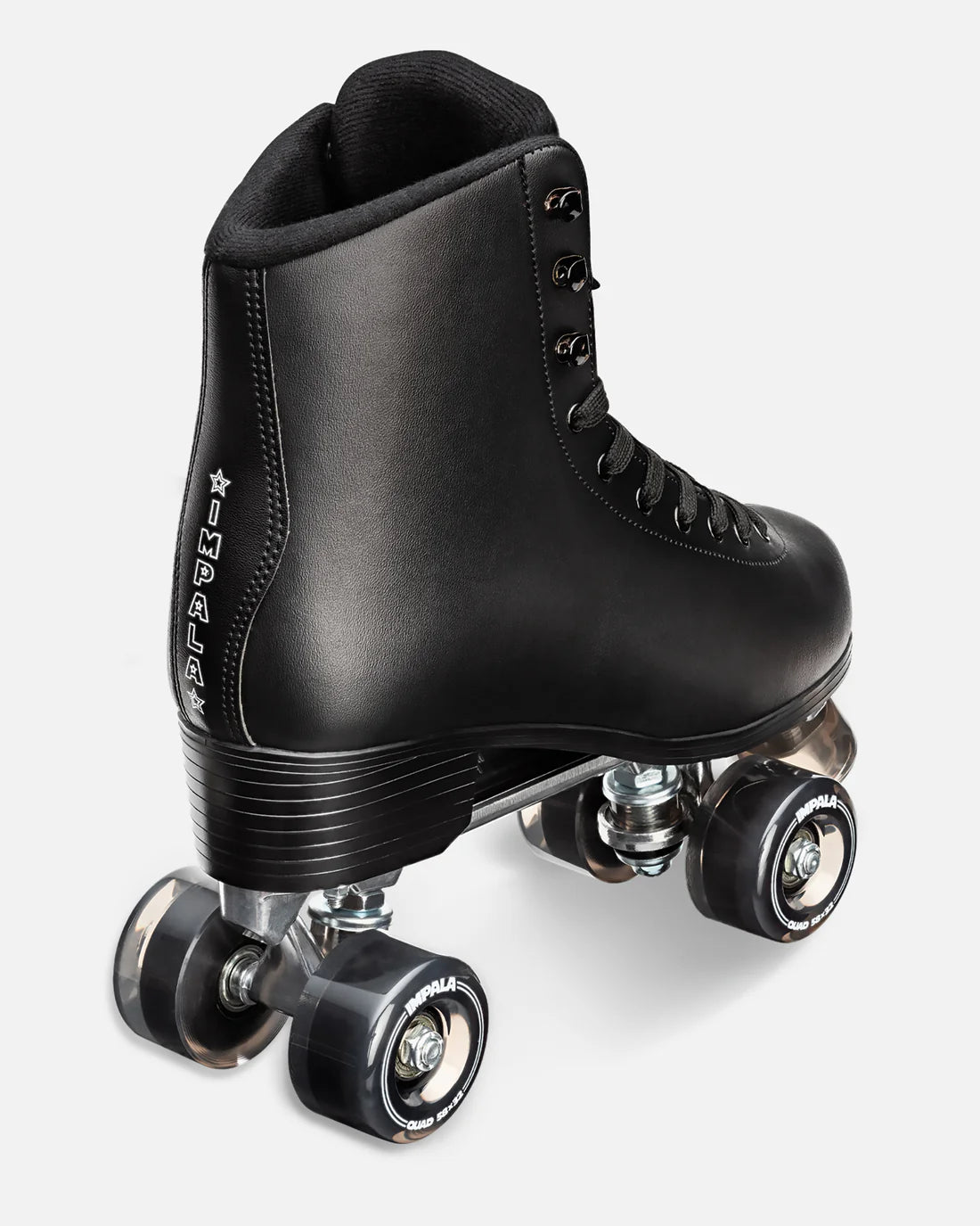Impala Quad Skate - BLACK