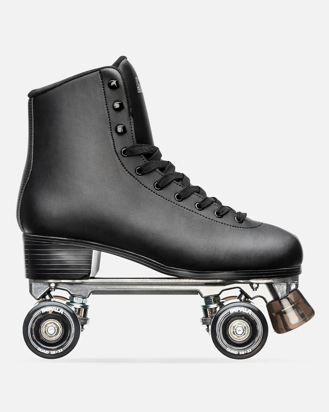 Impala Quad Skate - BLACK