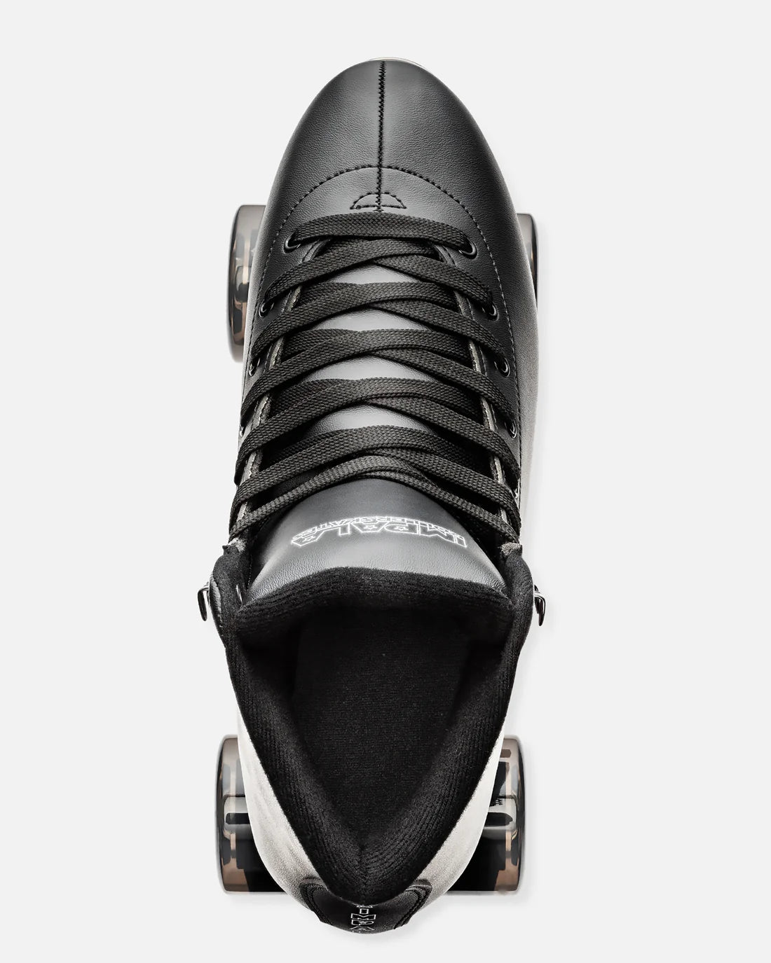 Impala Quad Skate - BLACK