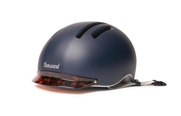Thousand Helmet Chapter MIPS Helmet
