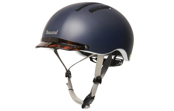 Thousand Helmet Chapter MIPS Helmet