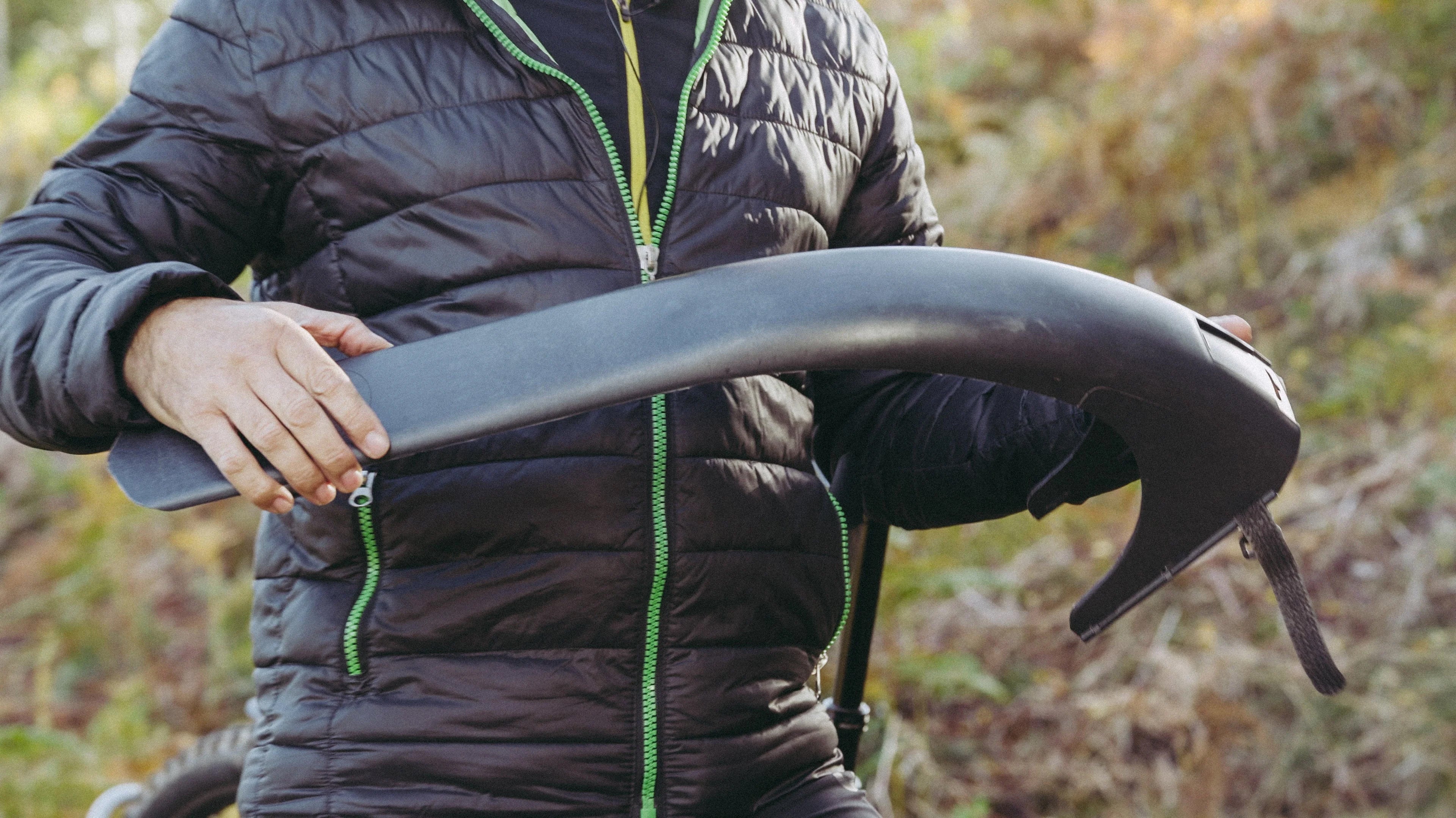 MUDHUGGER MK2 - MEDIUM - REAR