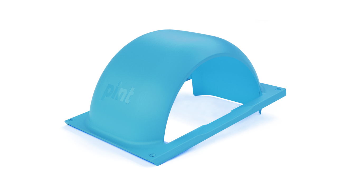 Pint / Pint X Fender