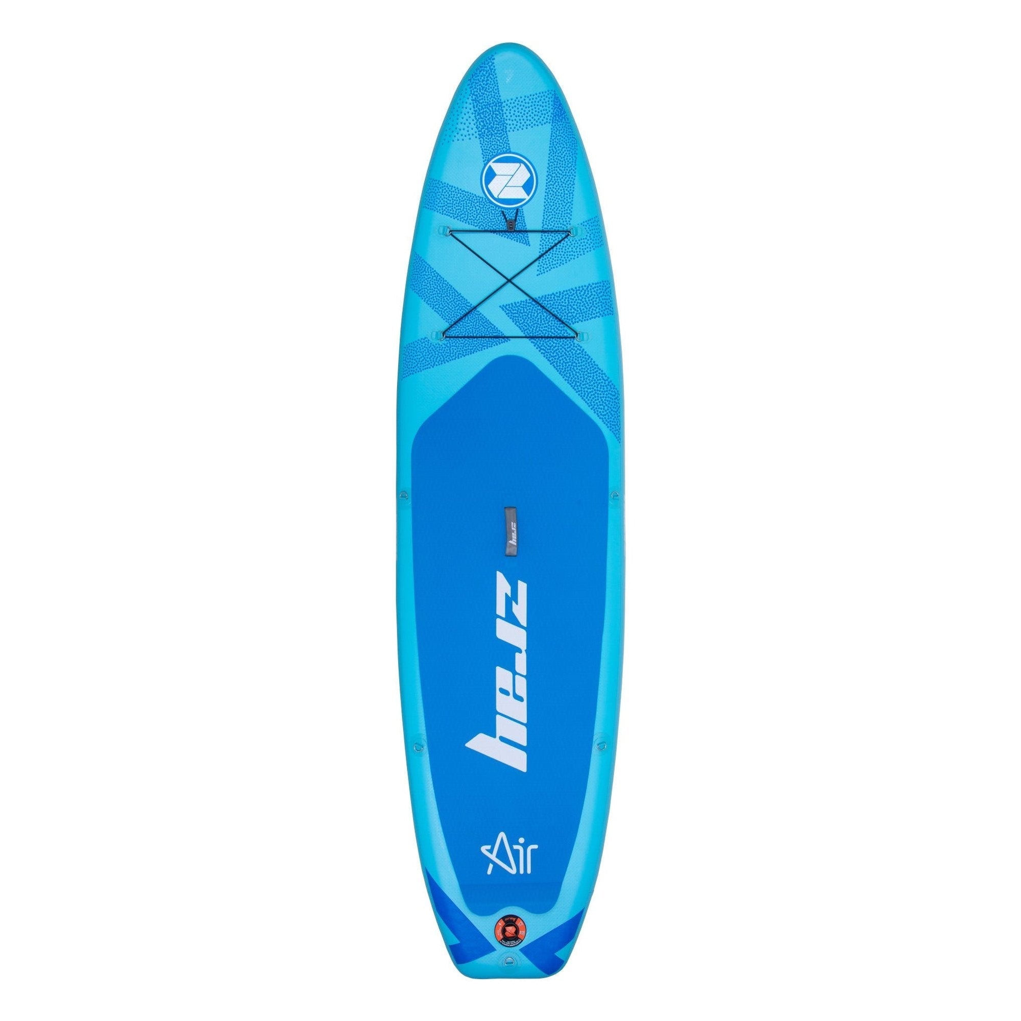 ZRAY EA4 iSUP Package 10 foot 10