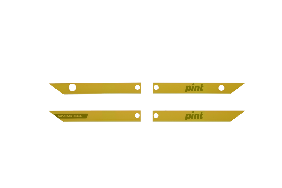 Pint Rail Guards