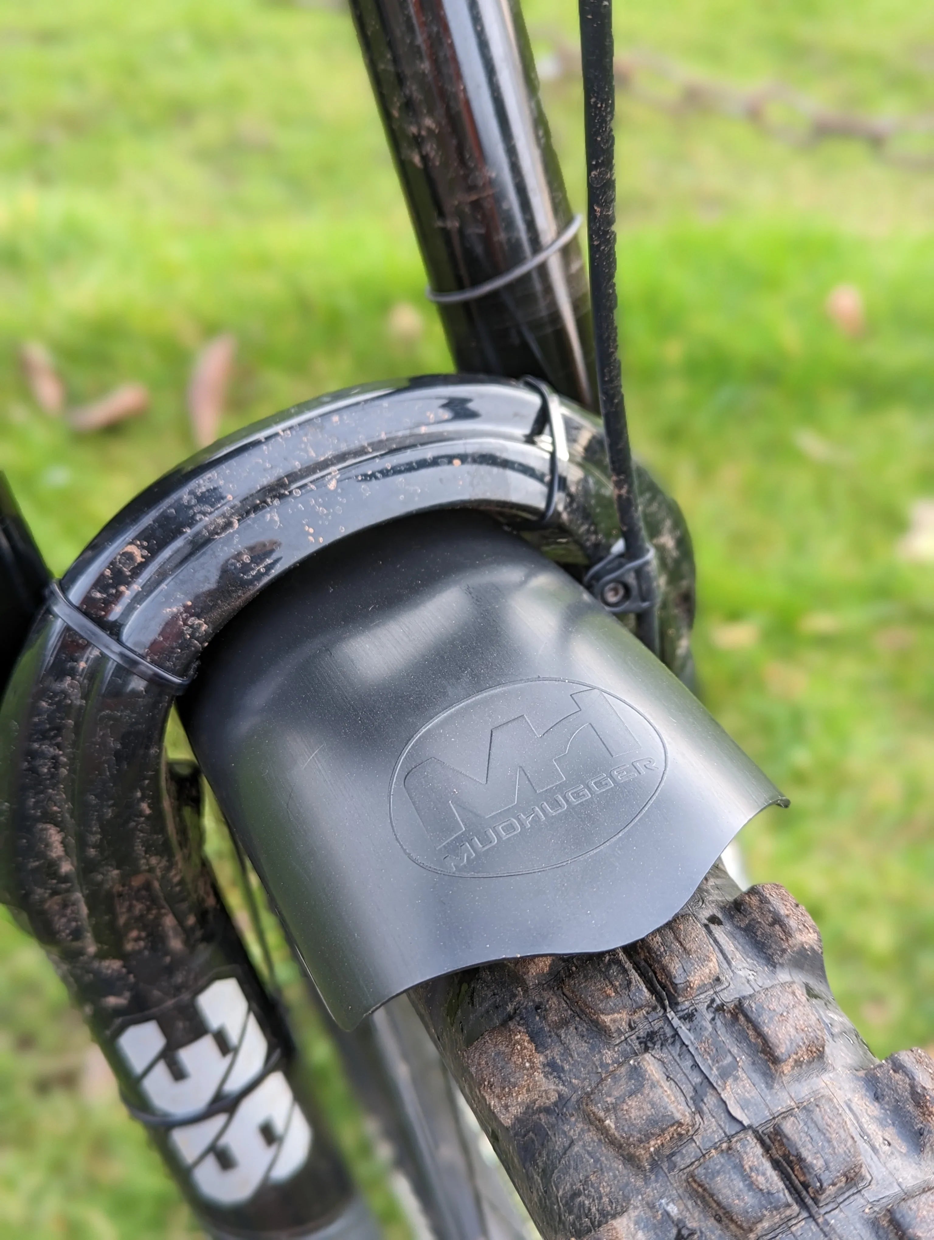 MUDHUGGER FRX - Front Or Mini Rear
