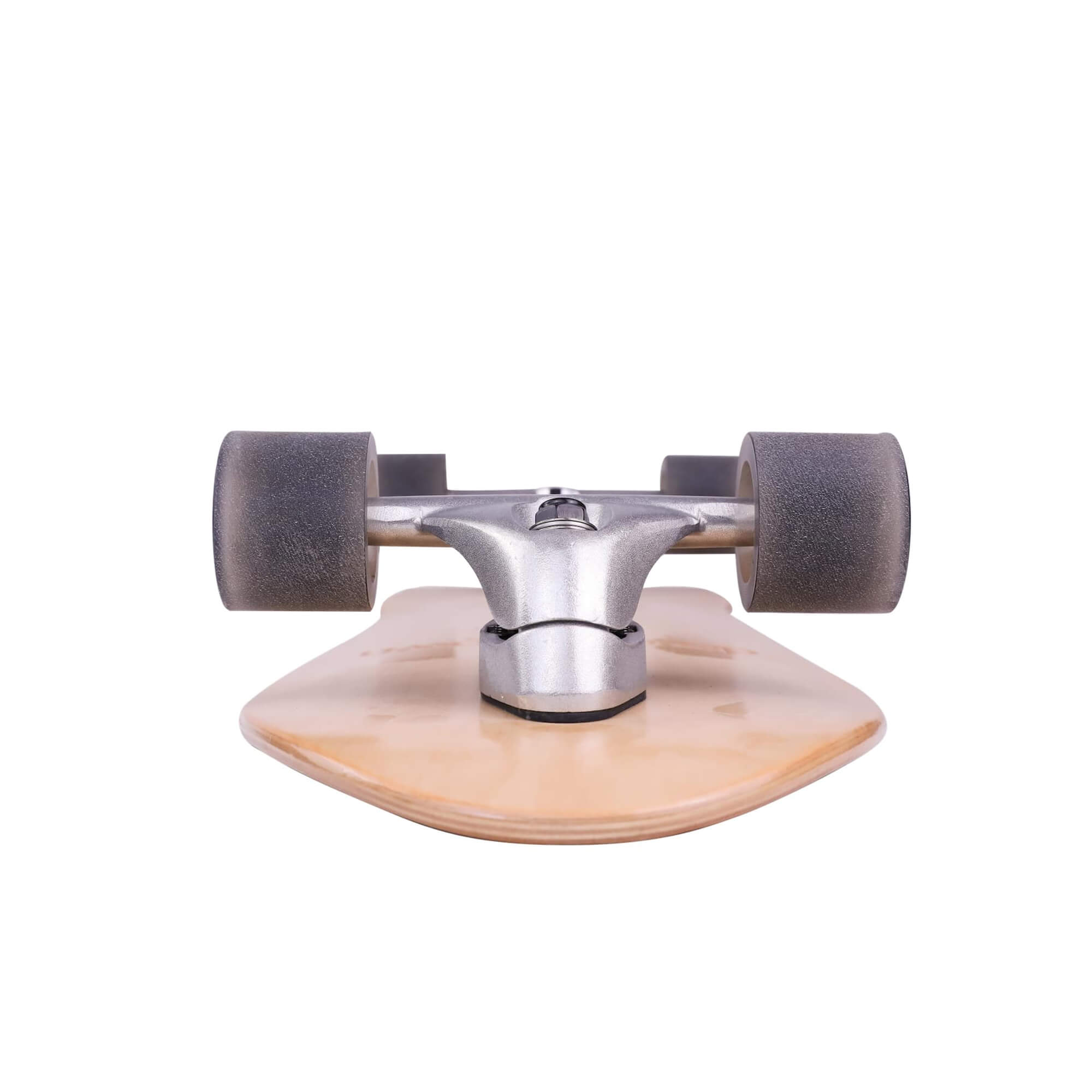 double$down Fifth Street Fishtail Skateboard