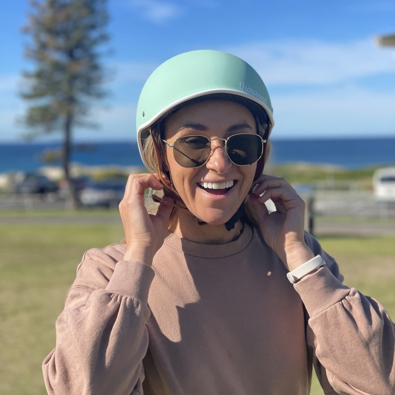 Thousand Helmet Heritage - Willowbrook Mint