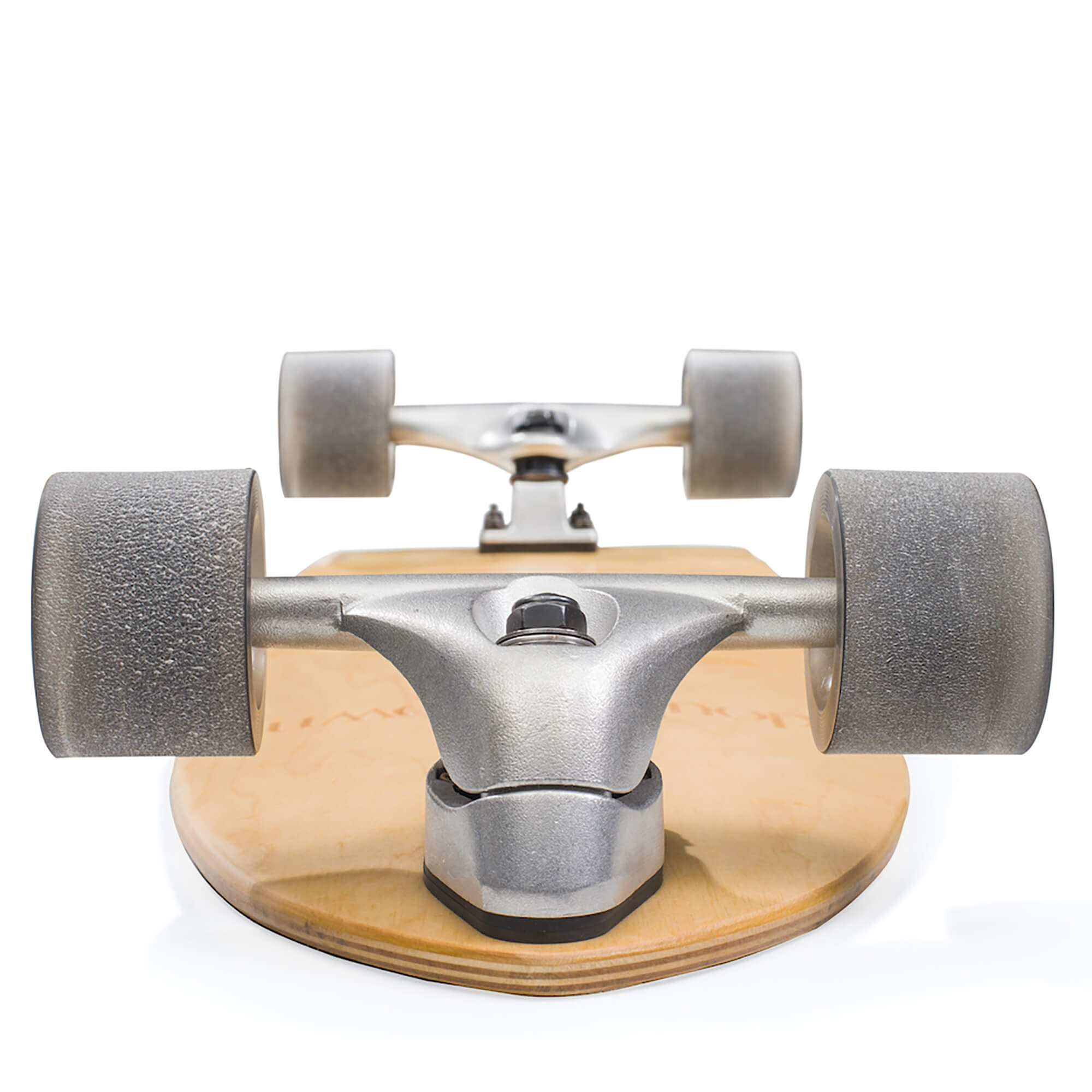 double$down High Roller Surf Skateboard