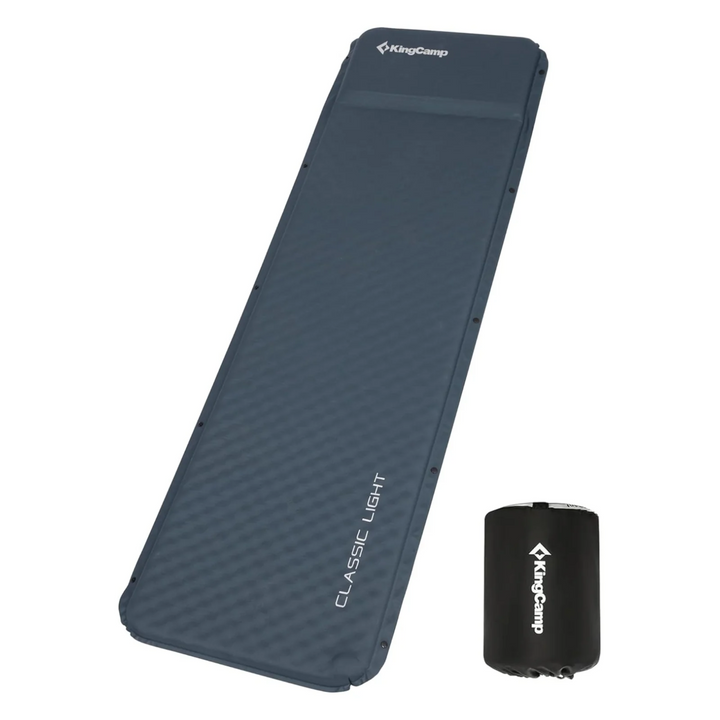 KingCamp Classic Light Self-inflating Sleeping Pad