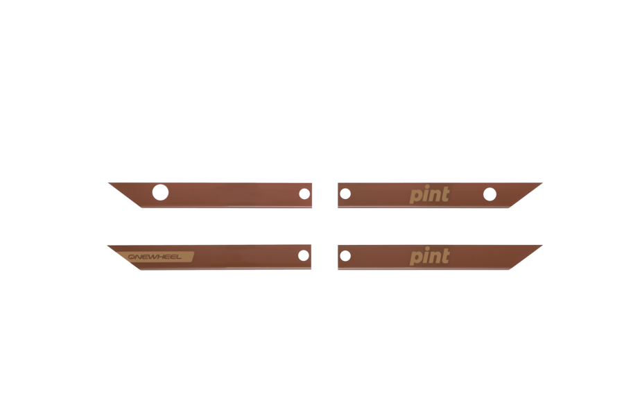 Pint Rail Guards