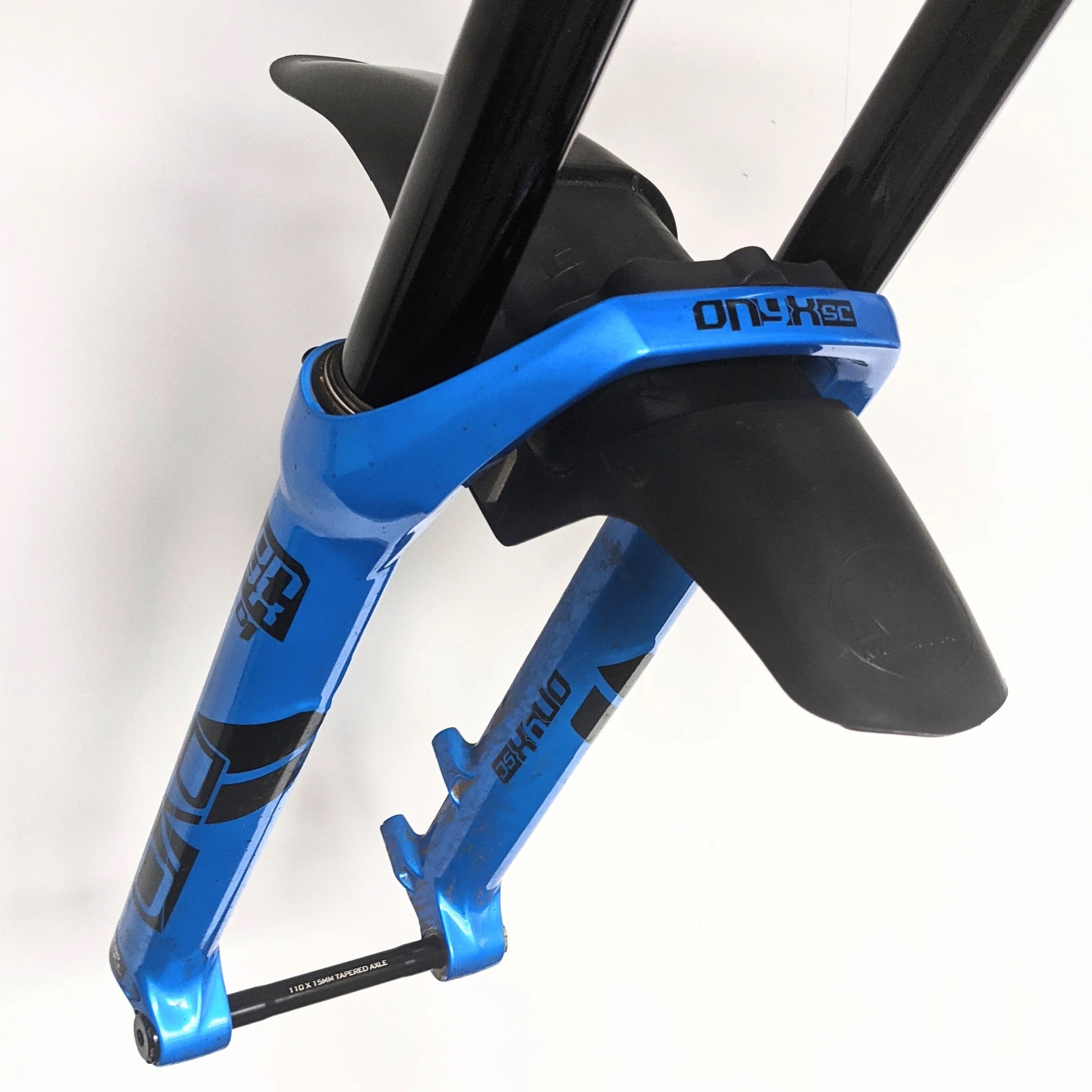 MUDHUGGER EVO - SHORTY - BOLT ON