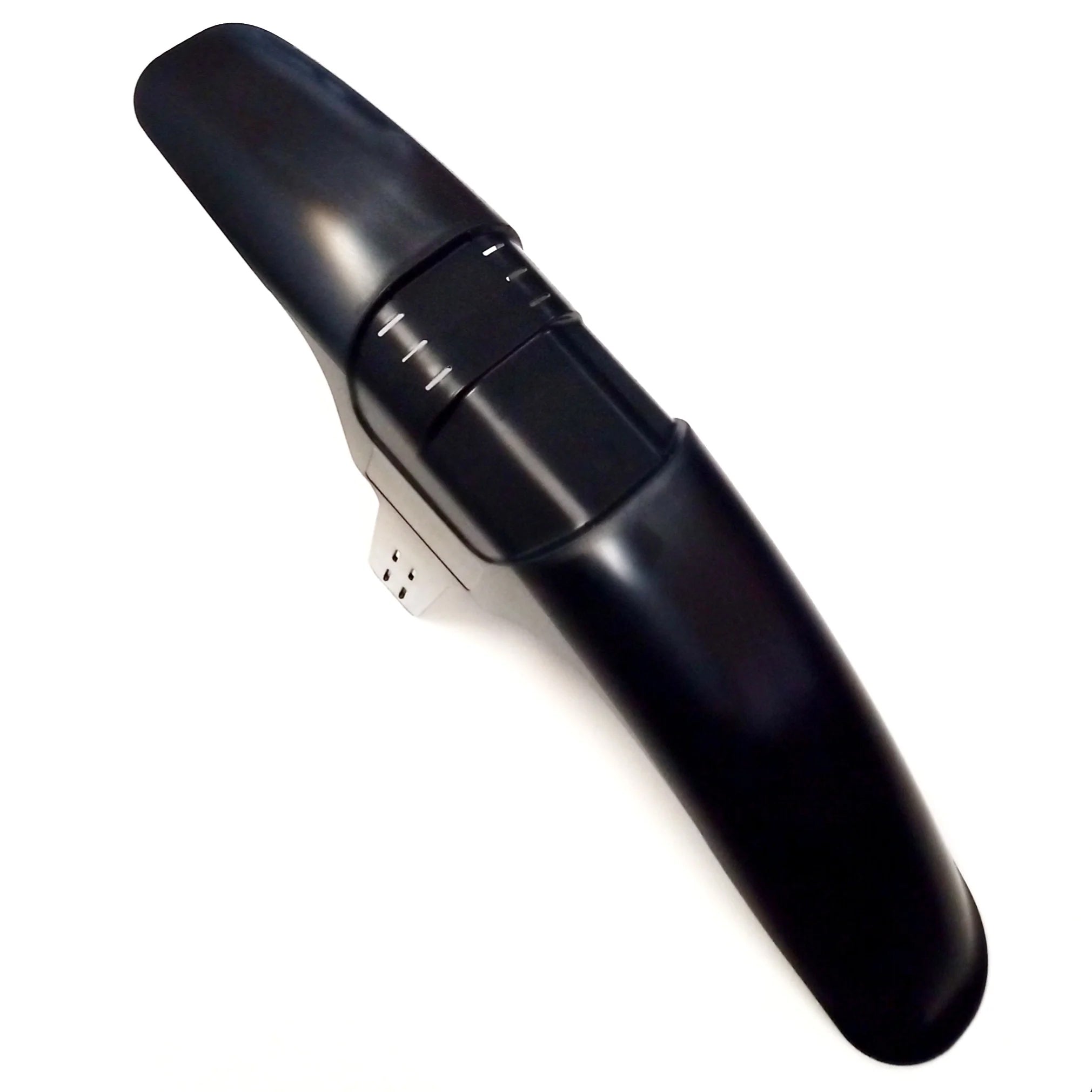 MUDHUGGER EVO - LONG - ZIPTIE