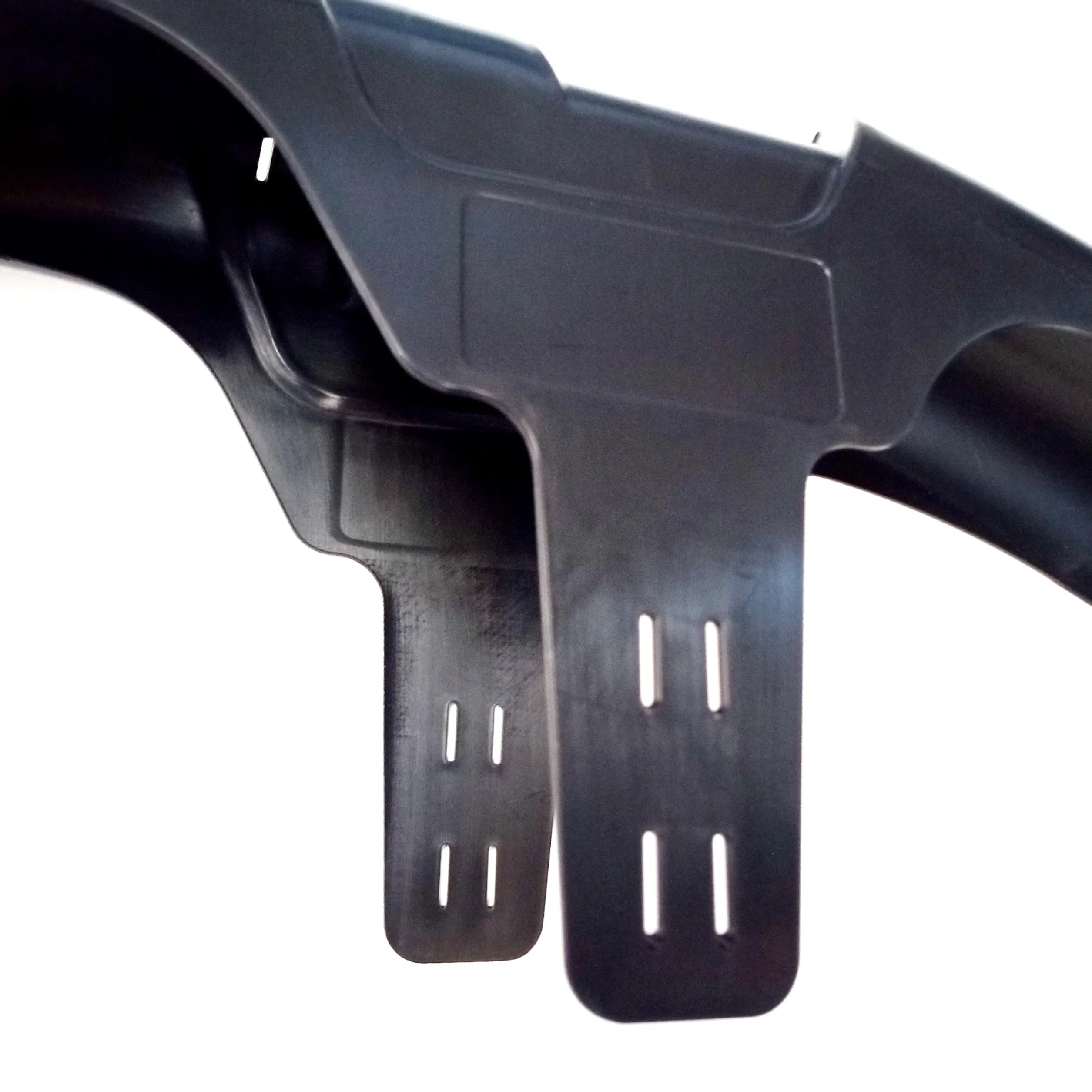 MUDHUGGER EVO - LONG - ZIPTIE