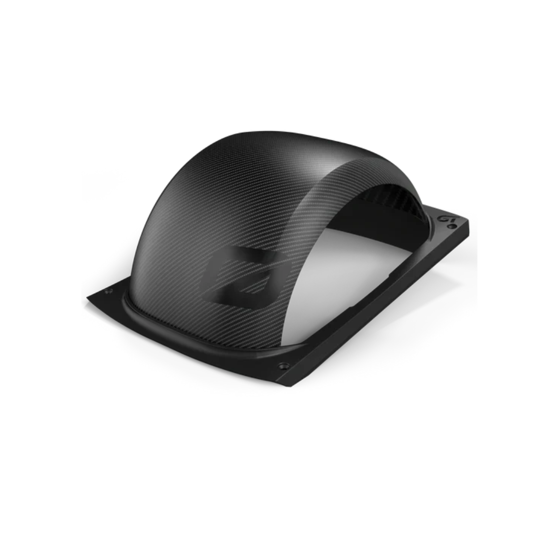 GT Carbon Fiber Fender