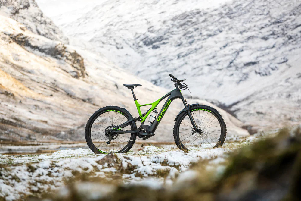 MUDHUGGER FRX - Front Or Mini Rear