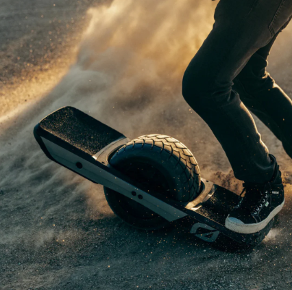 Onewheel GT