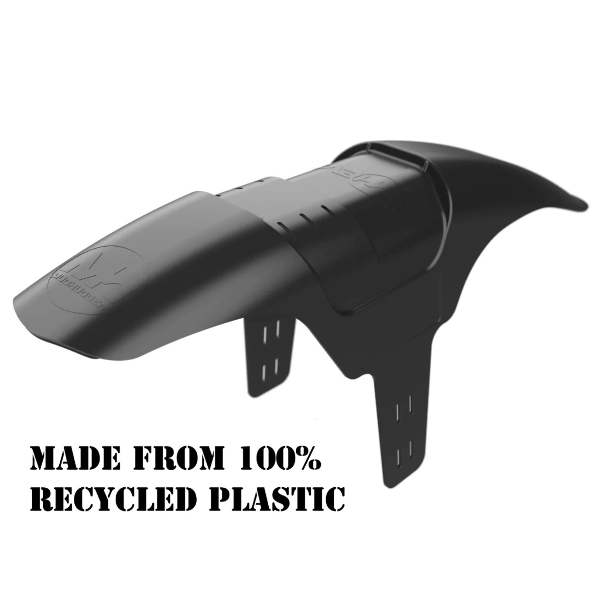 MUDHUGGER FRX - Front Or Mini Rear