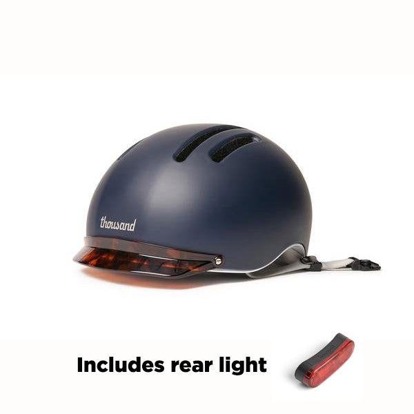 Thousand Helmet Chapter MIPS Helmet