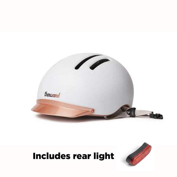 Thousand Helmet Chapter MIPS Helmet