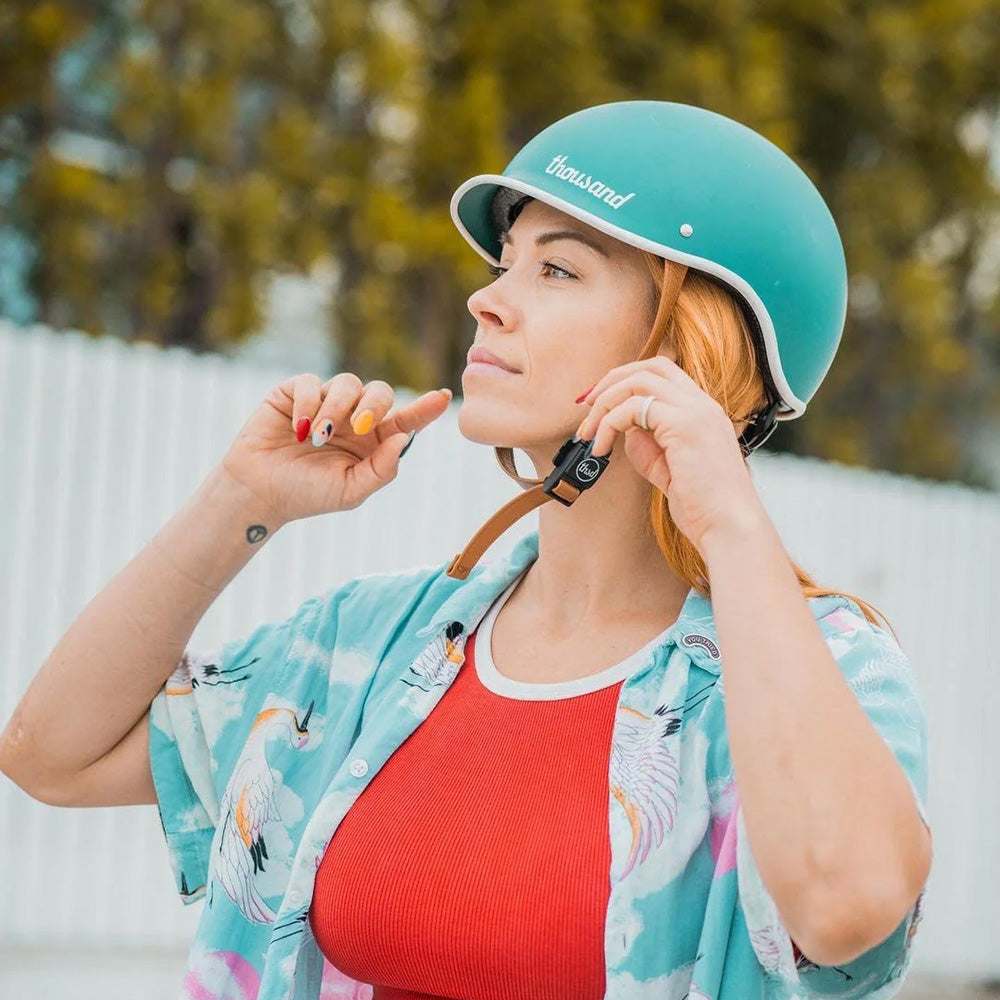 Thousand Helmet Heritage - Willowbrook Mint