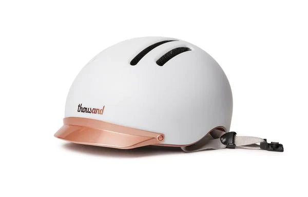 Thousand Helmet Chapter MIPS Helmet