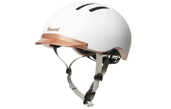 Thousand Helmet Chapter MIPS Helmet