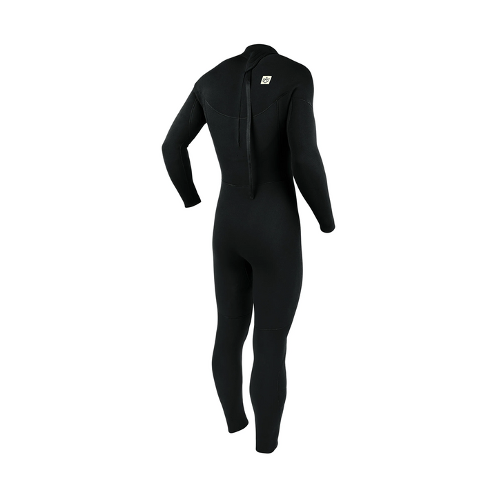 Manera Classic Men's Fullsuit BZ 3/2 Black
