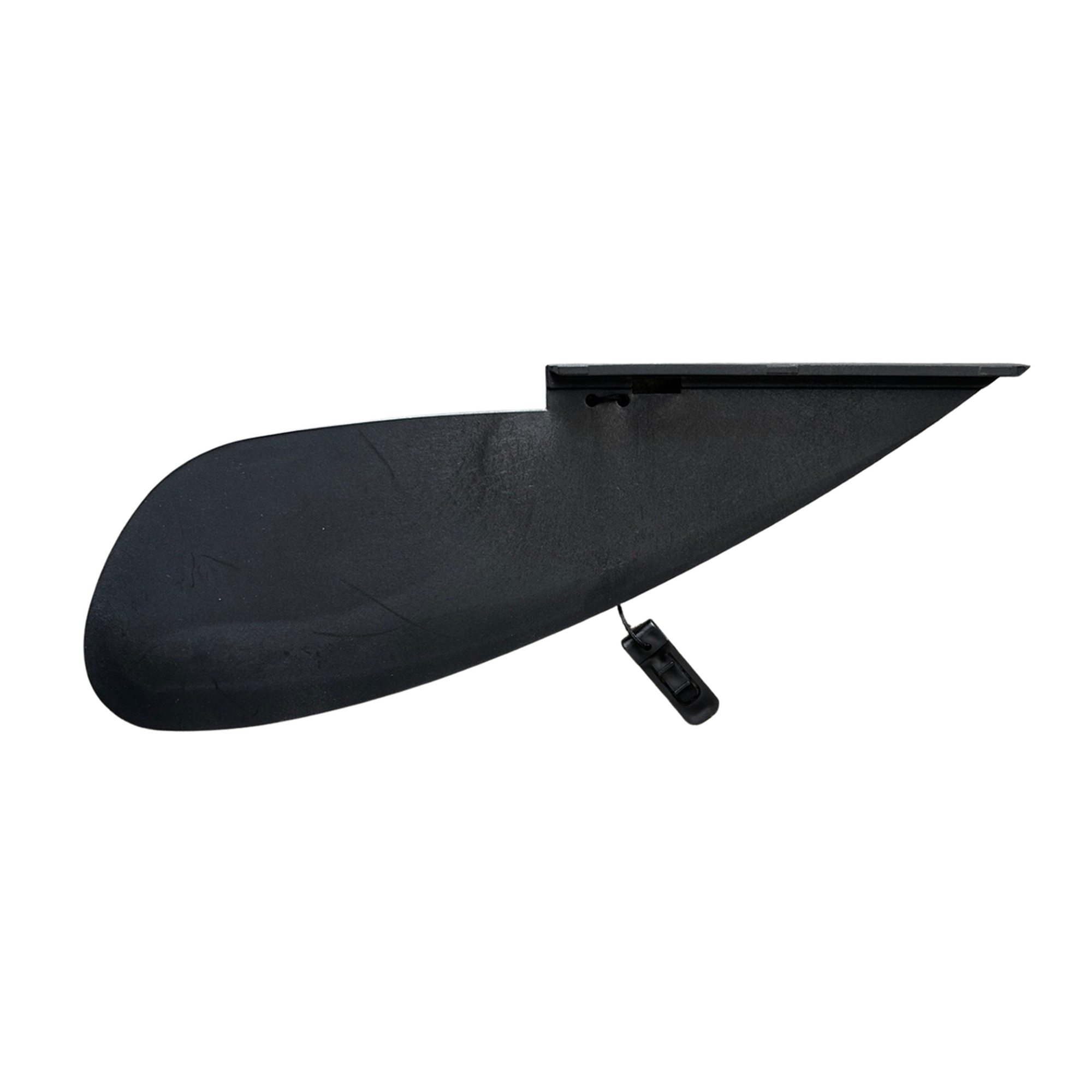 Aquafi Ark Packraft Package
