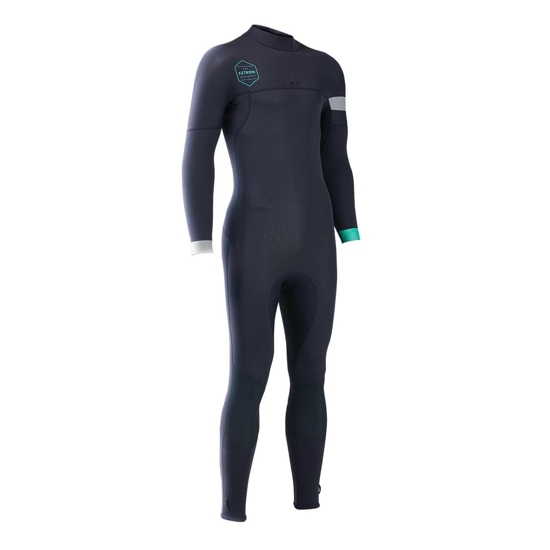 AZTRON KEPLER K1 Men's steamer back-zip