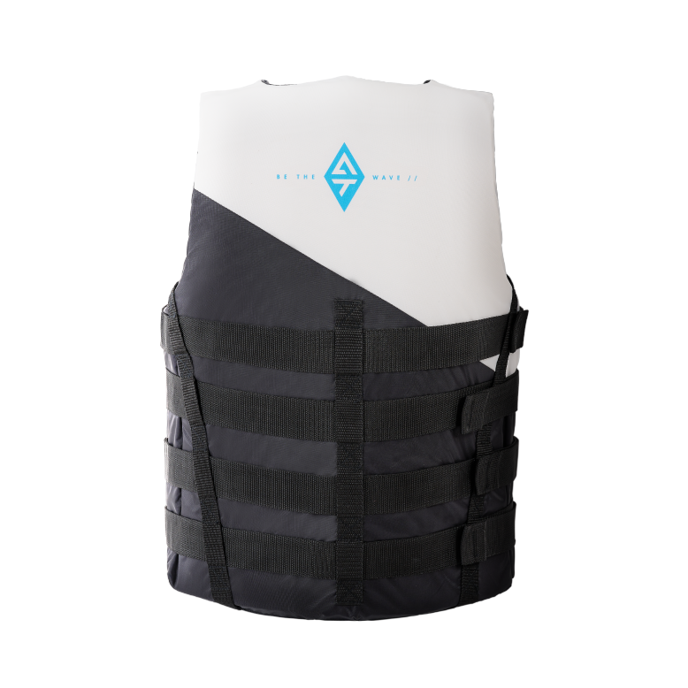 Aquatone SELECT Nylon Safety Vest 50N Adult