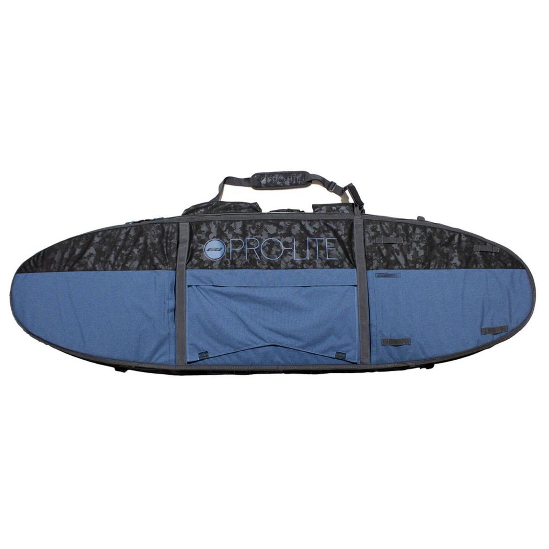 Prolite Armoured Coffin Bag Triple 6'6"