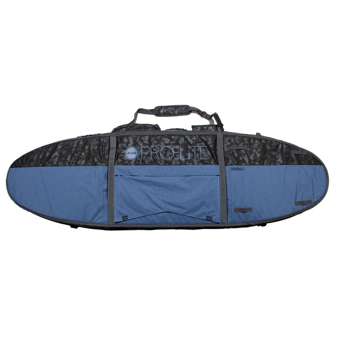 Prolite Armoured Coffin Bag Triple 6'6"