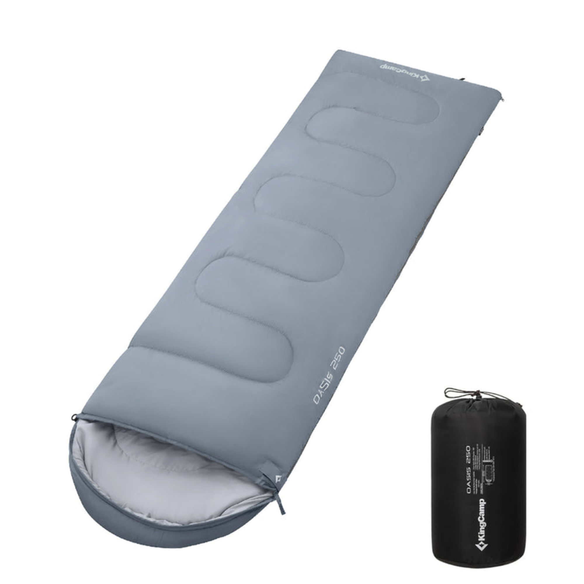 KingCamp Oasis 250 Sleeping Bag