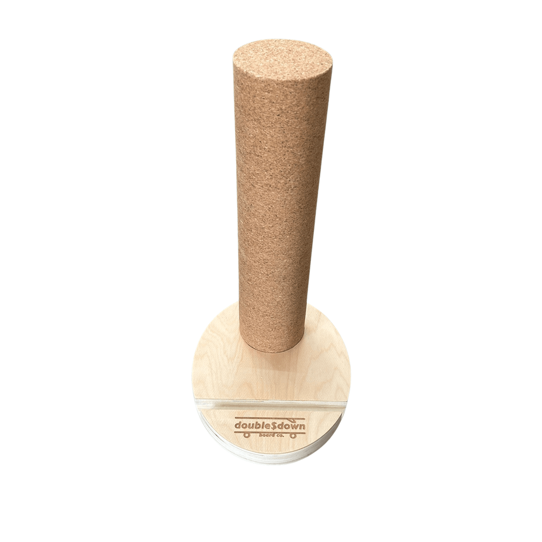 double$down Natural Balance board pkg