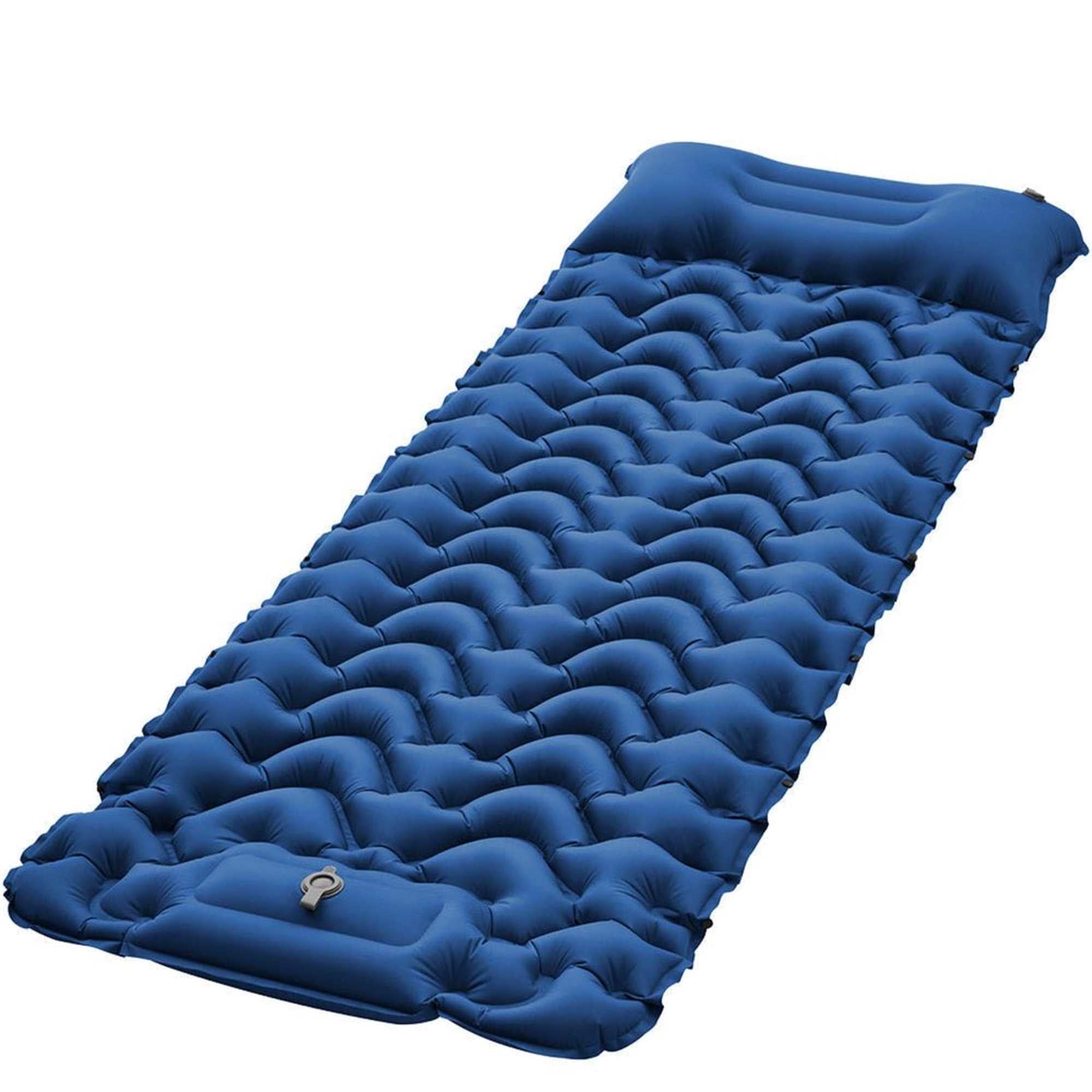 KingCamp Deluxe 10 Inflatable Sleep mat