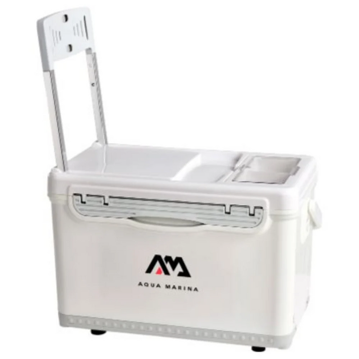 Aqua Marina 2 in 1 fishing cooler