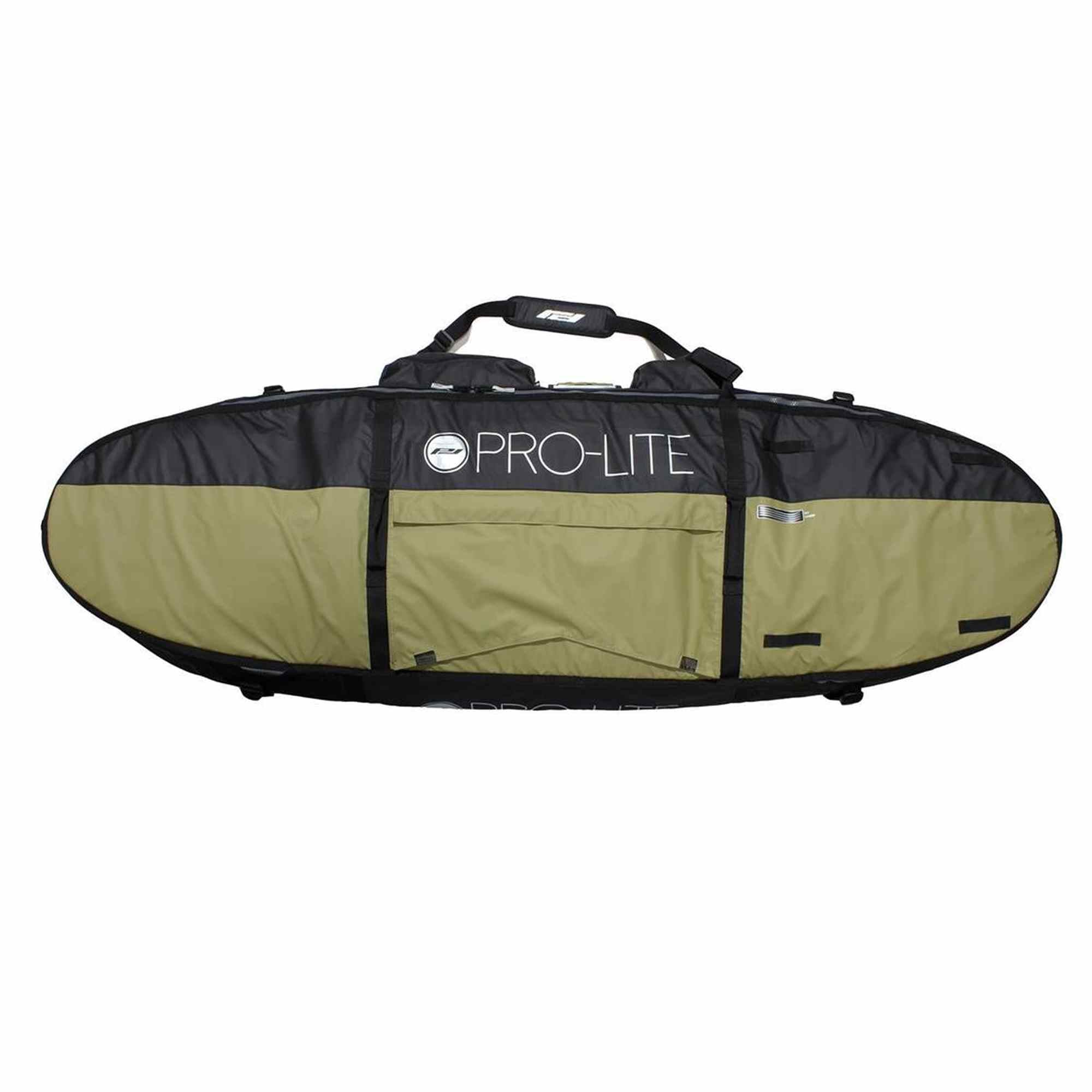 Prolite Finless Coffin 3-4 boards
