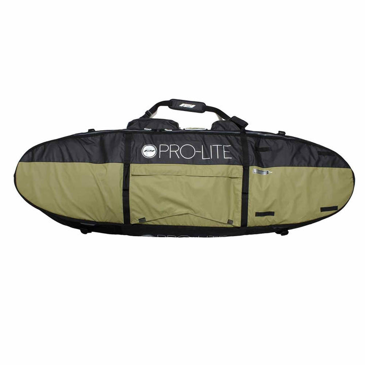 Prolite Finless Coffin 3-4 boards