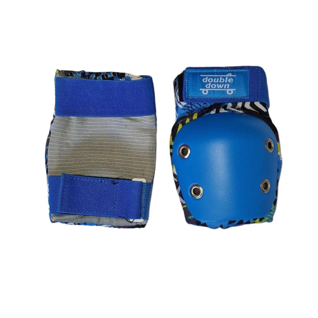 double$down Bump Set Kids Skate Protection Kit