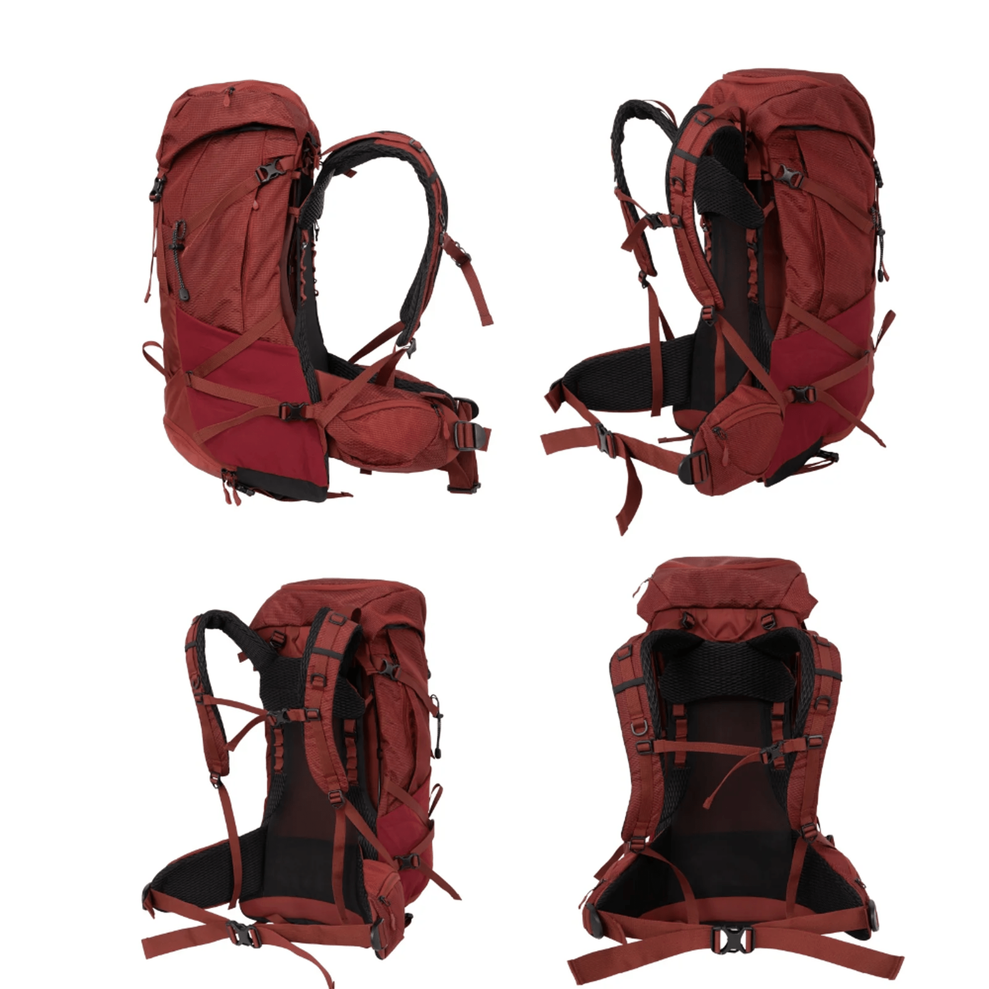 Atepa Forest Backpack 40L