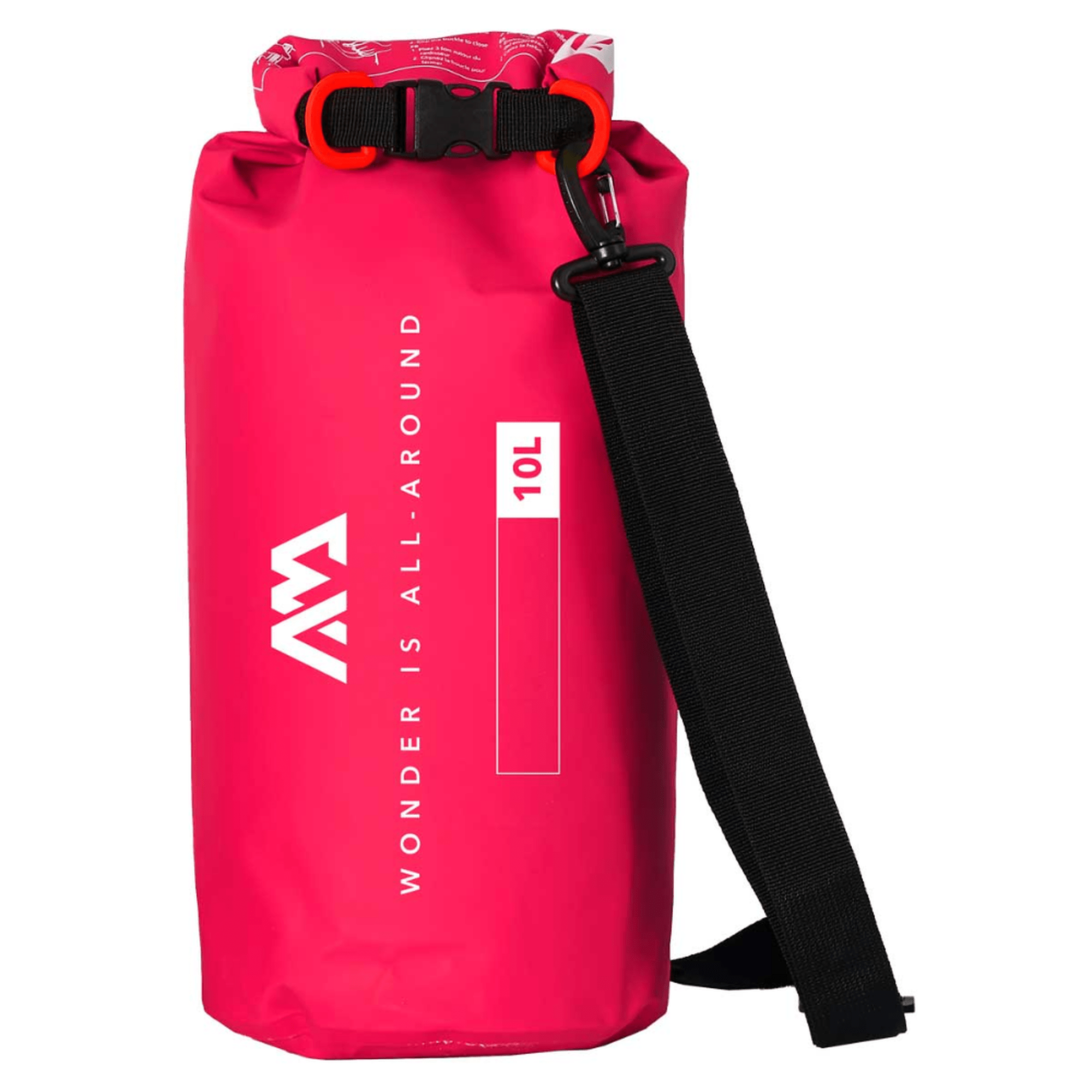 Aqua Marina 10 litre Drybag