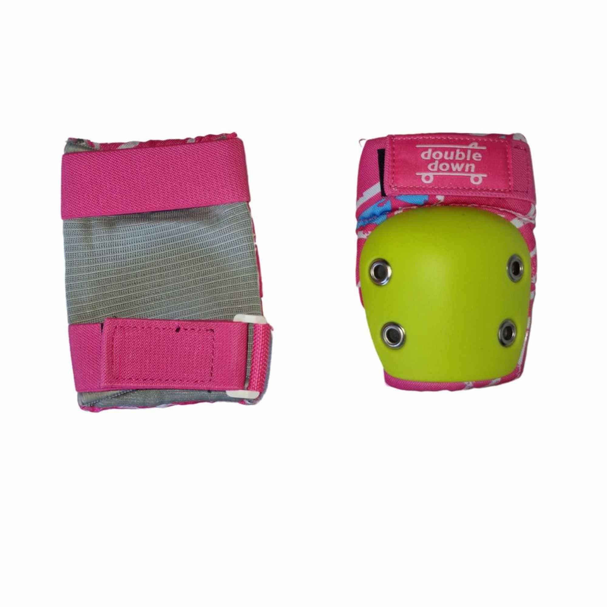 double$down Bump Set Kids Skate Protection Kit