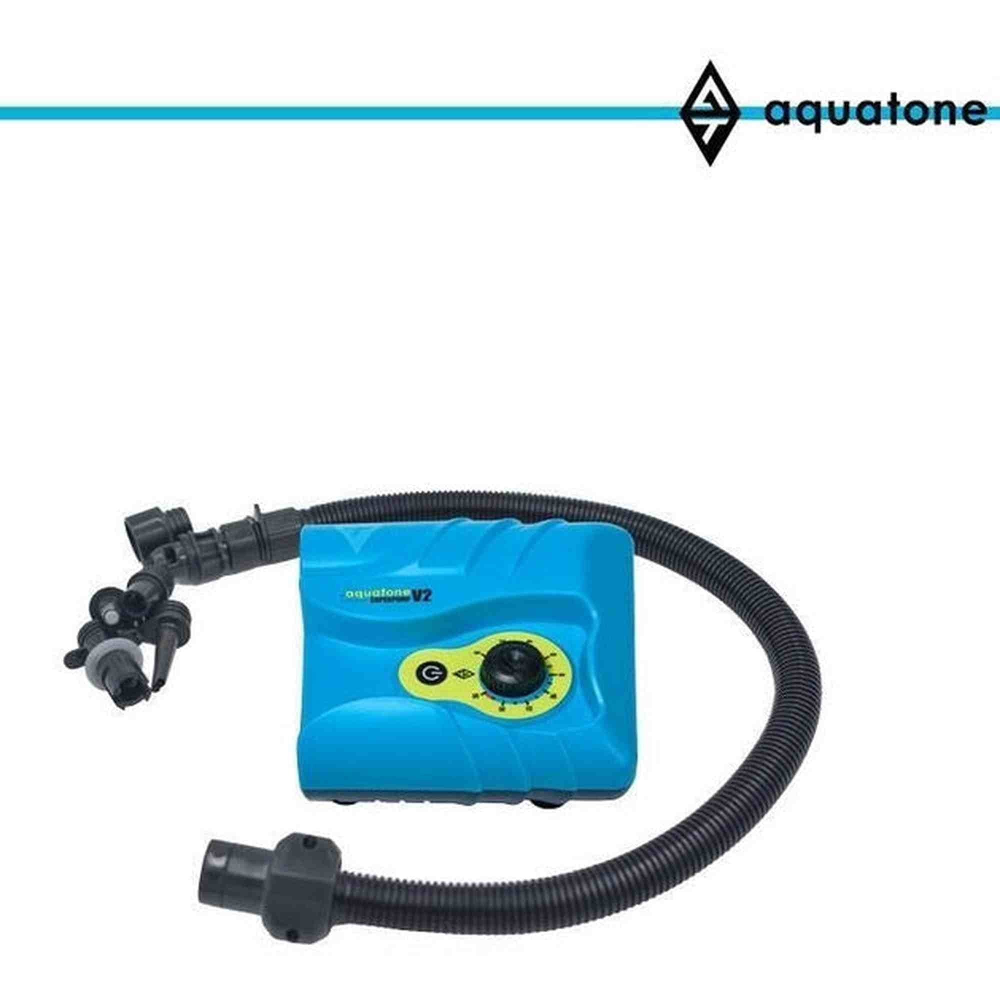 Aquatone SUPERPUMP V2 ELECTRIC PUMP