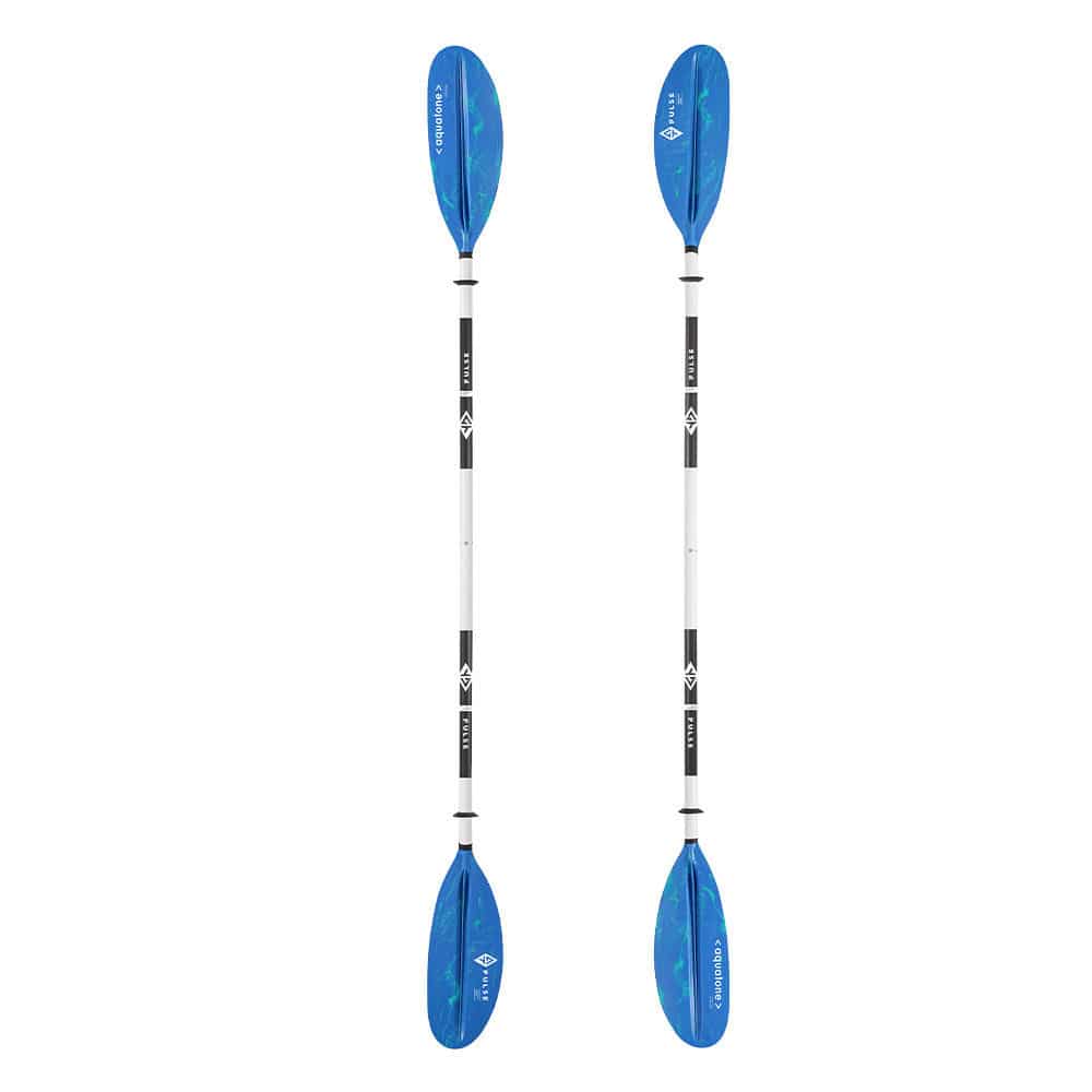 Aquatone Pulse Kayak Paddle