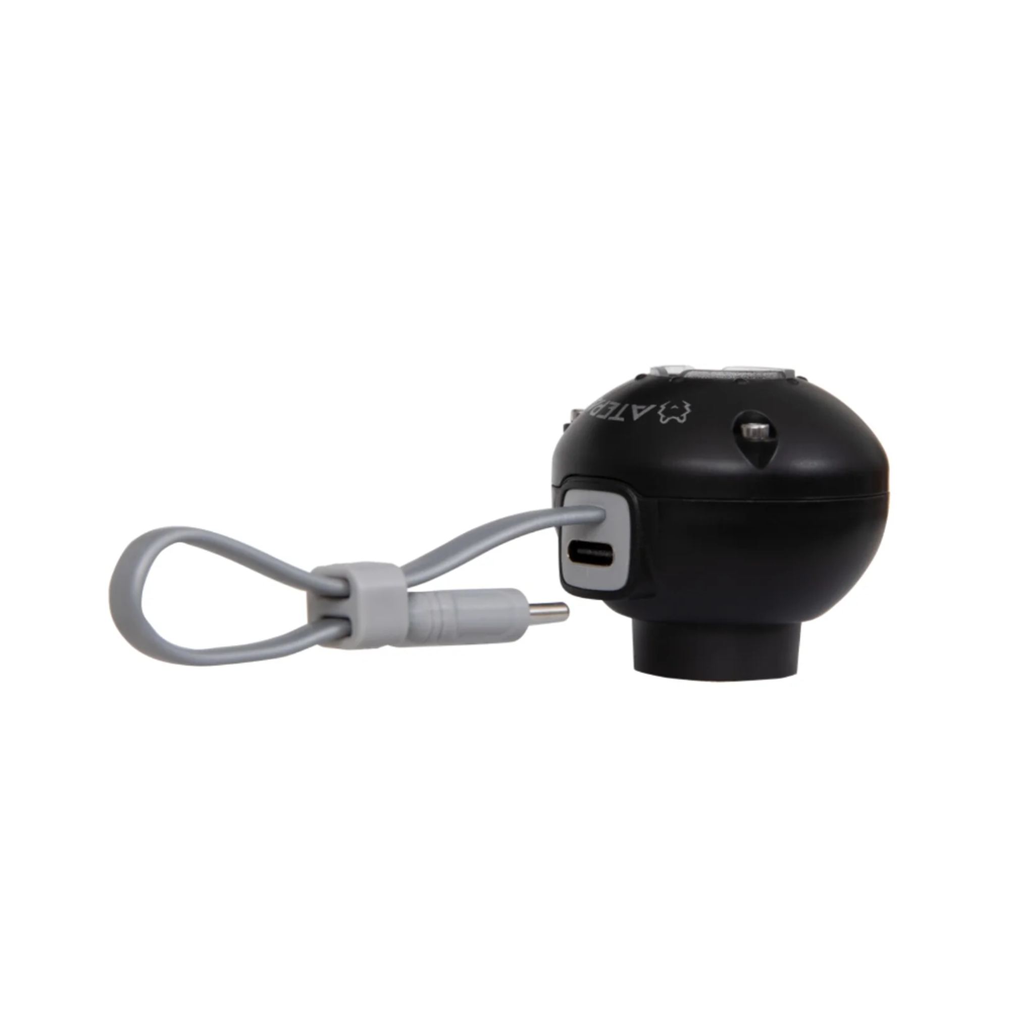 ATEPA 2-in-1 Ultra-Mini Air Pump