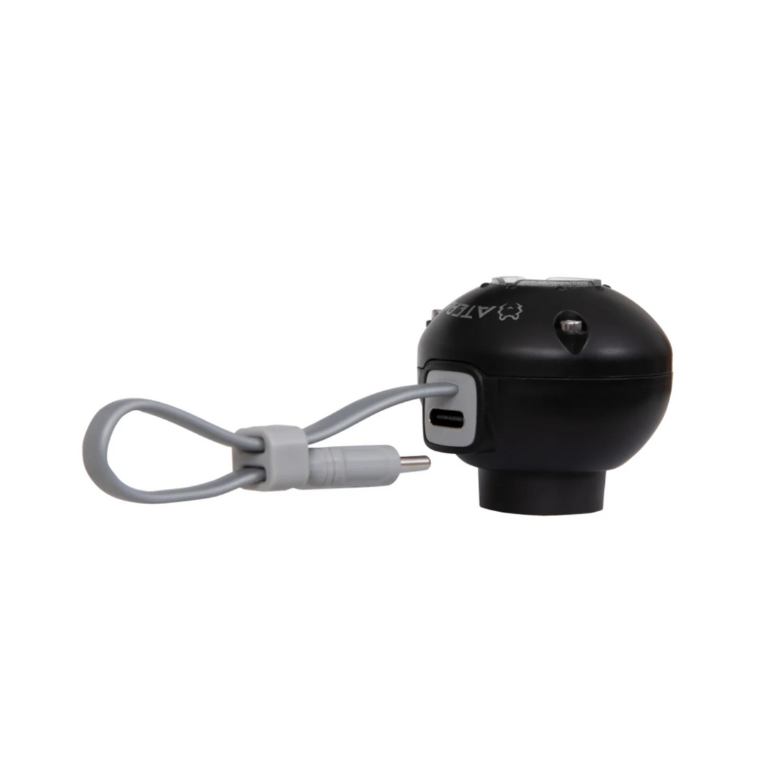 ATEPA 2-in-1 Ultra-Mini Air Pump