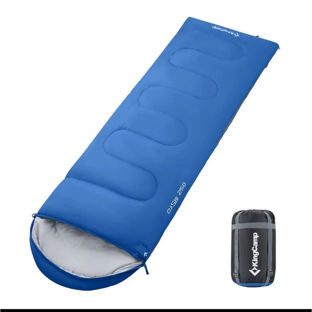KingCamp Oasis 250 Sleeping Bag